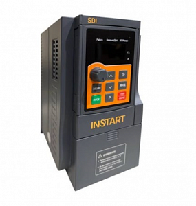 Преобразователь частоты  SDI-G2.2-2B