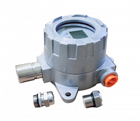 Взрывозащищенный датчик влажности и температуры MIRKIP фото в Инженерном центре РУБИКОН