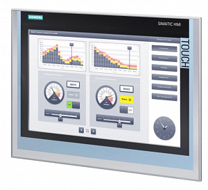 Панель оператора Siemens Comfort 