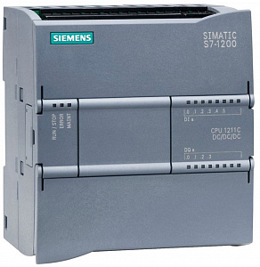 Центральный процессор Simatic s7-1200