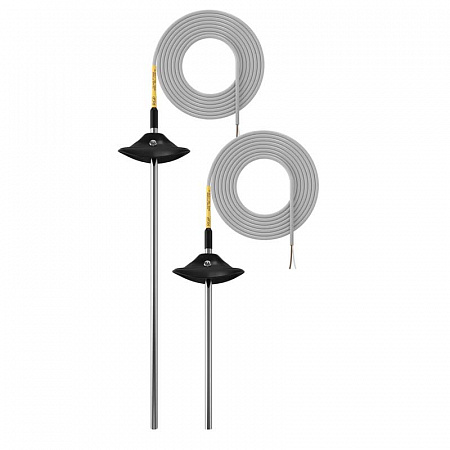 Канальный кабельный датчик температуры STANDART фото в Инженерном центре РУБИКОН