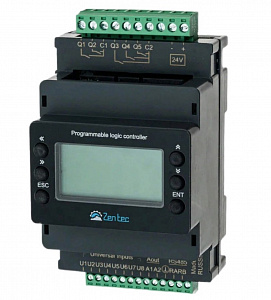 Контроллер Zentec M300