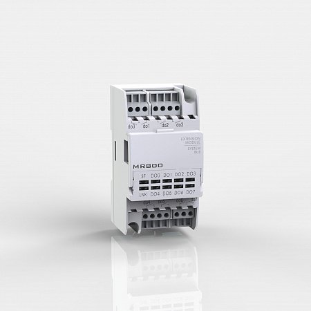 фото Модуль расширения Segnetics MR-0061-00-0 в Инженерном центре РУБИКОН