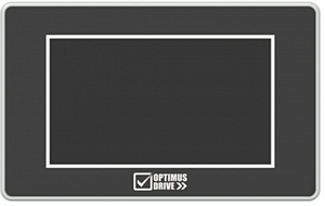 Панель оператора OPTIMUS DRIVE VI20